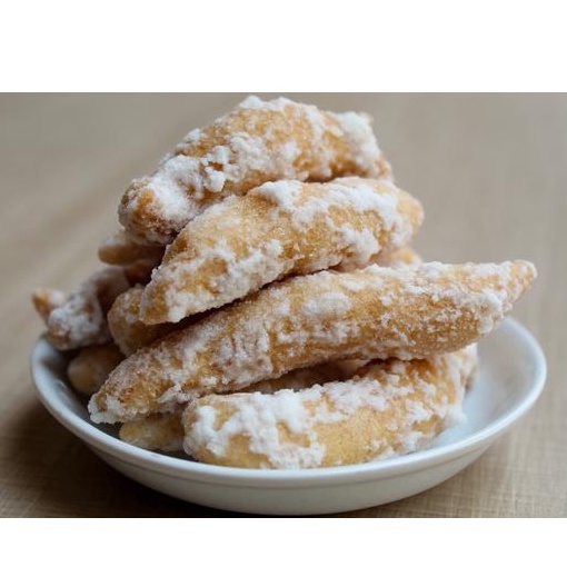 

KUE WIDARAN MANIS KHAS SURABAYA 200 Gram