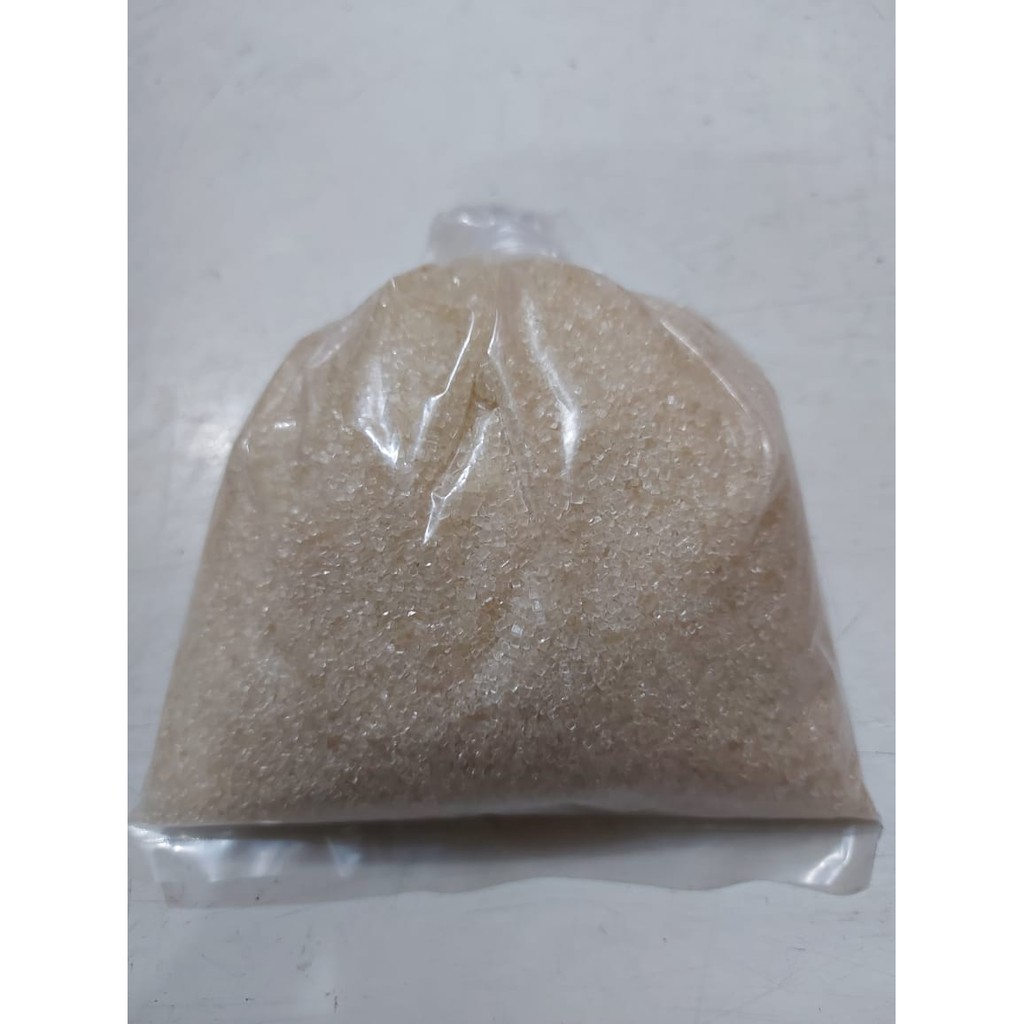 

Gula Pasir Curah 250 / 500 / 1000 GR