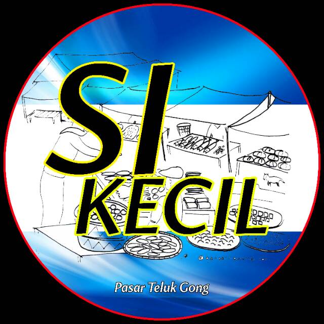 sikecilkelapa