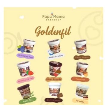 

Diskon GOLDENFIL CHEESE CRUNCHY GOLDENFIL KEJU 1 KG HALAL BPOM - cheese crunchy Diskon