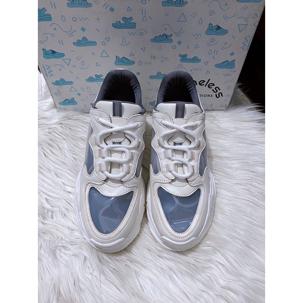 PSPGN.CO | SNEAKERS NAMELESS BY ELIZABETH 0045-08 SUPER SALE STOCK MALL