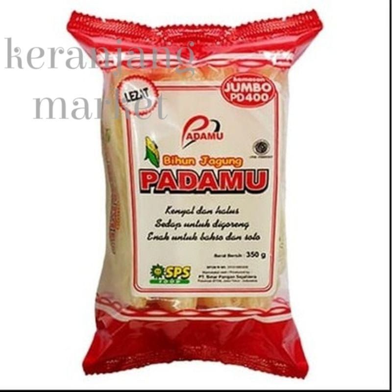 

keranjang market bihun padamu merah 350 gr