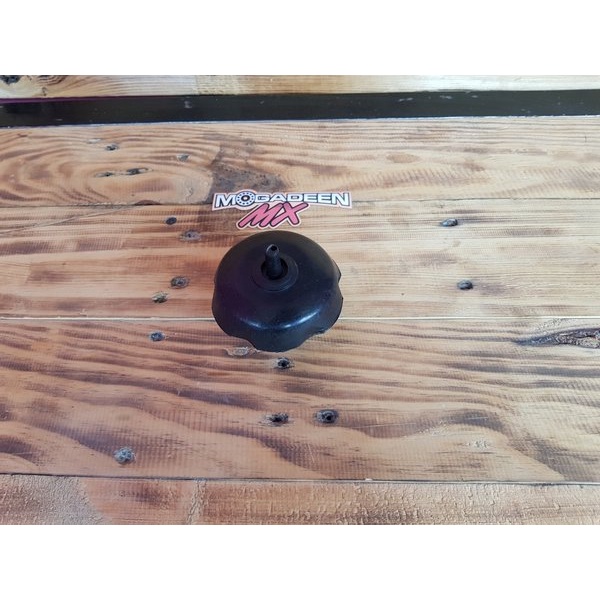 UIO Tutup Tangki Suzuki TS125 TS 125 Drat Plastik