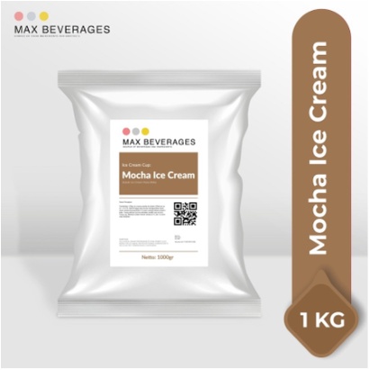 

Bubuk Es Krim / Tepung Ice Cream / Tepung Es Krim / Es Krim Prex / Preks / Hard Ice Cream - 1Kg