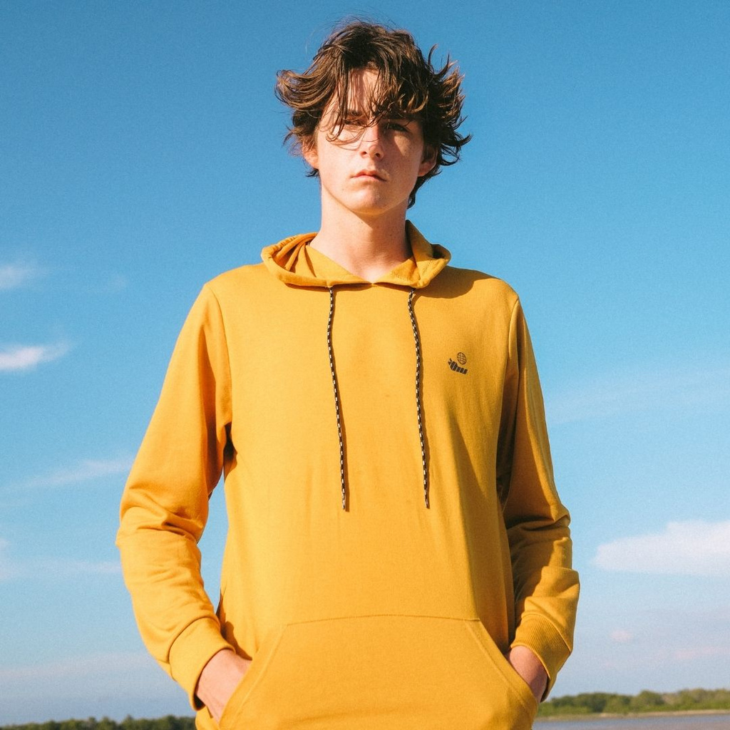 KHU - Orami Hale Hoodie