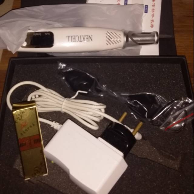 Neatcell Laser Spot Remover