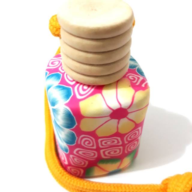 Korea Natural Redpine Aroma . Aroma Pinus Alami Korea 1 botol keramik