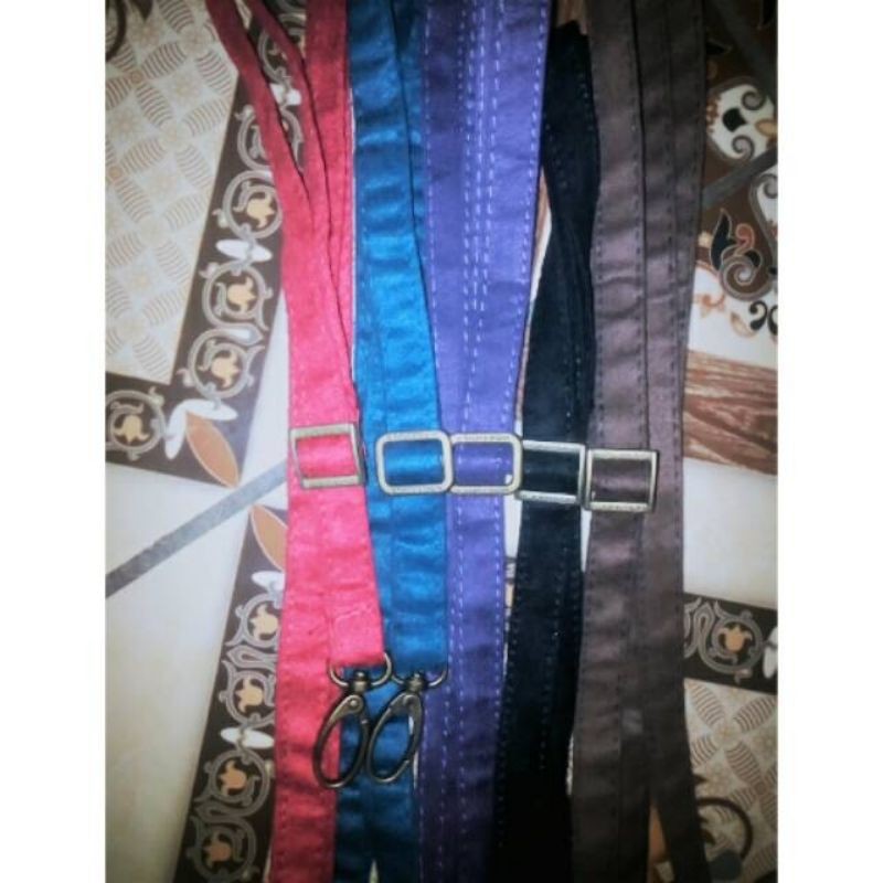 TALI DOMPET - TAS MOKAMULA