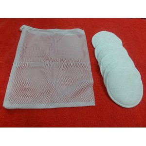 Washable Breast Pads Avent / Baby Grow