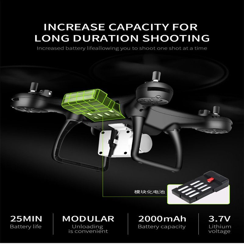 MJ88 TXD 8S DRONE mini 1080P 4K CAMERA DRONE QUADCOPTER DRONE