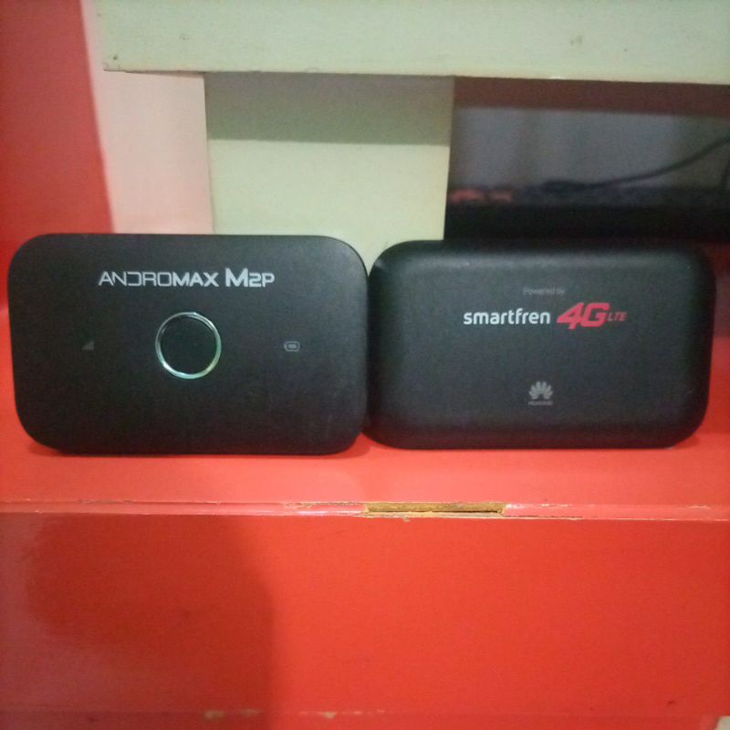 andromax m2p aka Huawei E5573