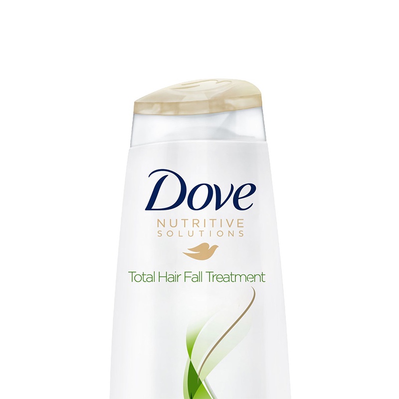 Jual Dove Shampoo Perawatan Rambut Rontok berkurang 99 dengan Nutri