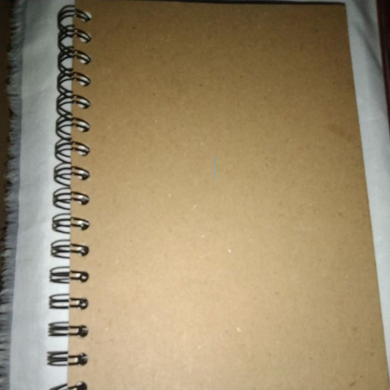 

Note book kit