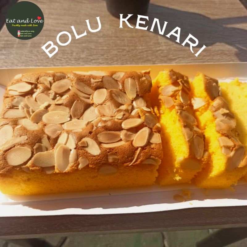 

Bolu Spikoe Kenari