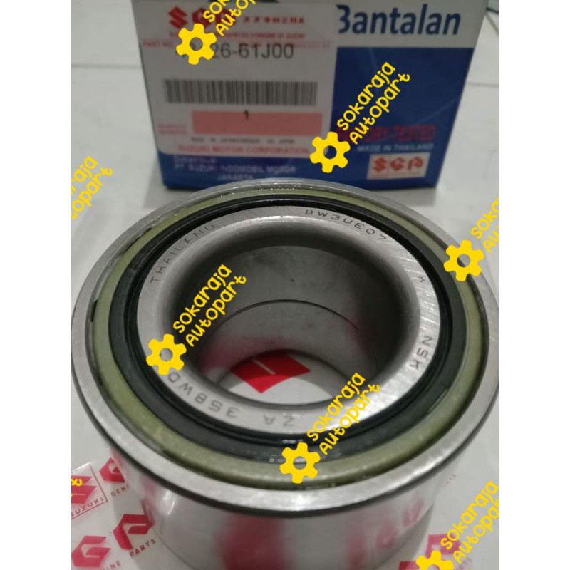 Bearing roda depan apv Laher apv bearing apv