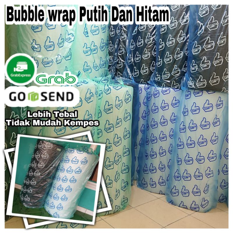 

Bublewrap satu roll murah