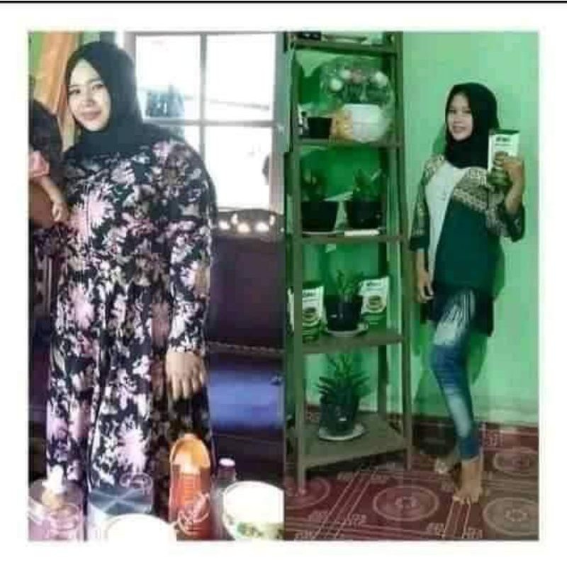 

Umi Green Coffe