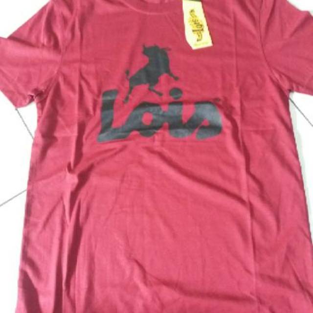 Kaos Lois Ori