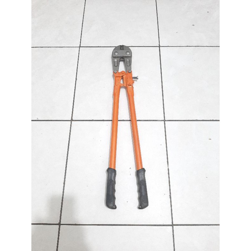 

Gunting Beton Bolt cutter 30