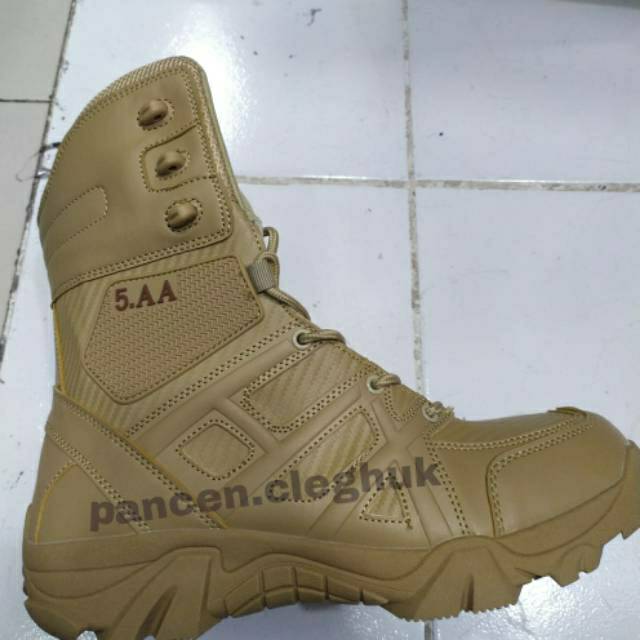 SEPATU GURUN 5AA import