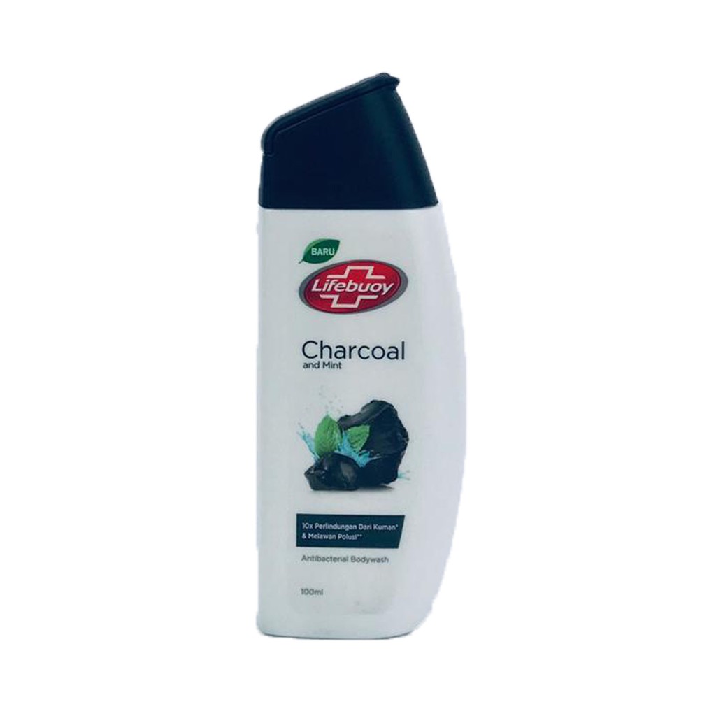 Lifebuoy / Anti Bacterial Bodywash  / 100ml