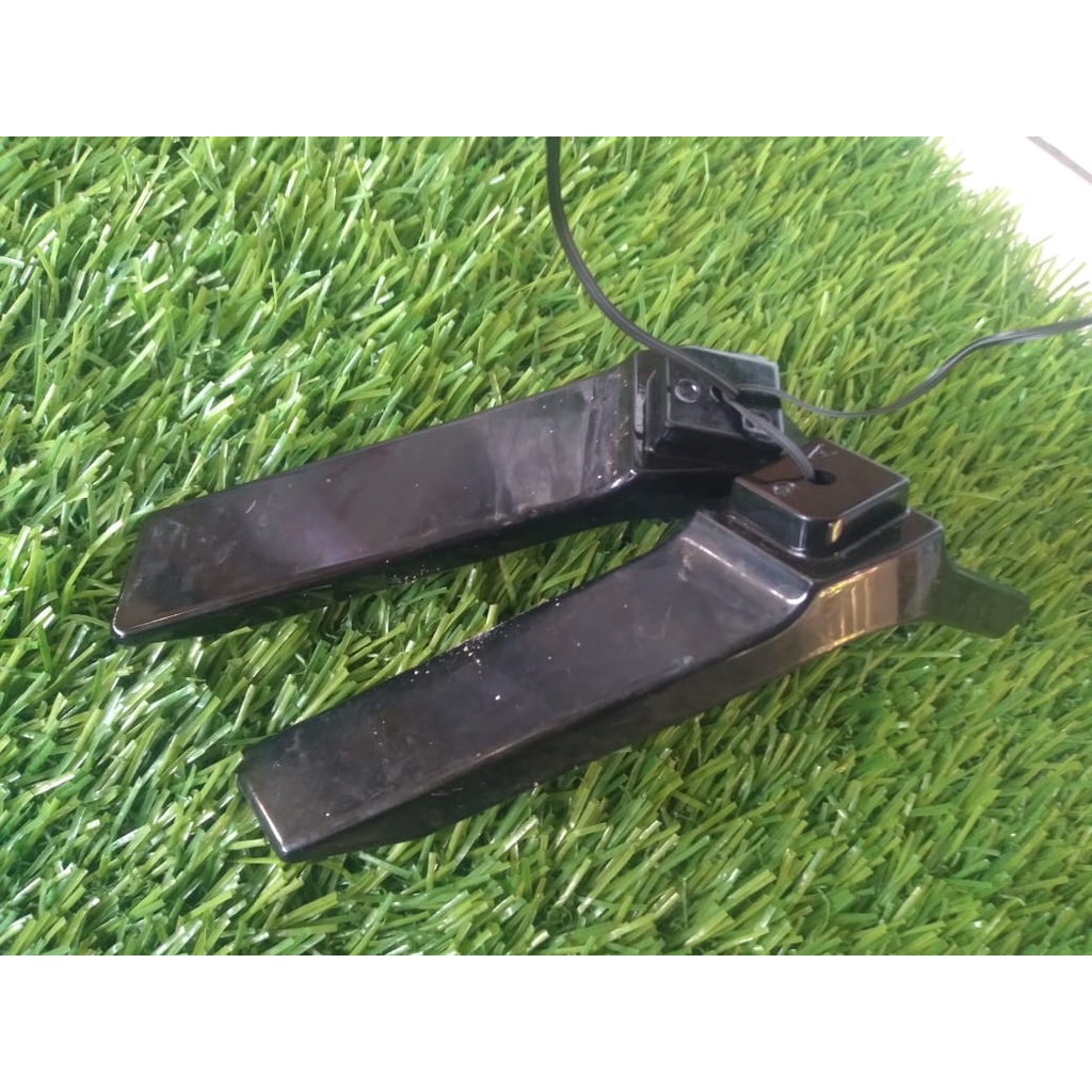 KAKI TV TOSHIBA 24L1600VJ 24L2600VJ 24 inch tosiba dudukan tv