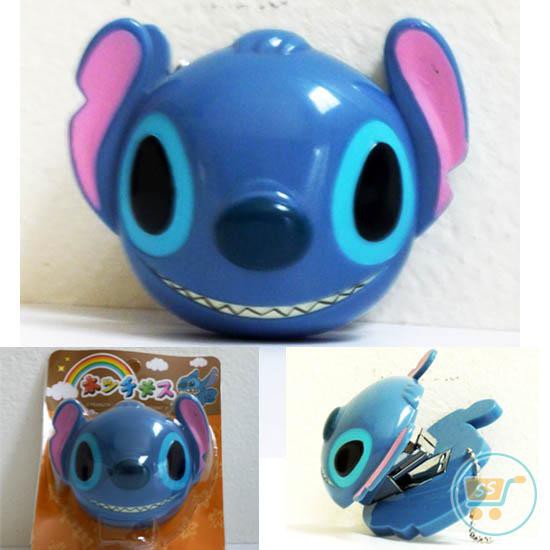 

STAPLES STITCH HEAD