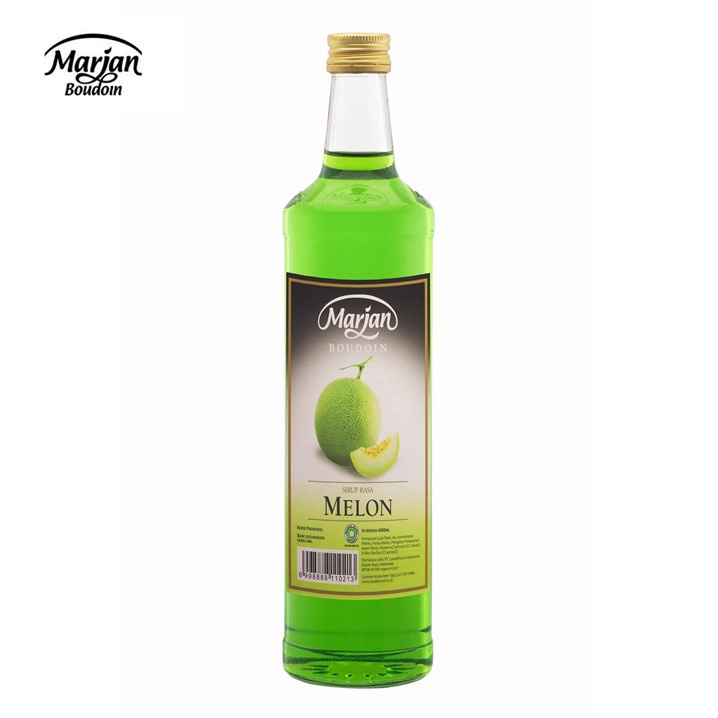 

Sirup Marjan Boudoin Melon 460ml (FREE AMPLOP LEBARAN)