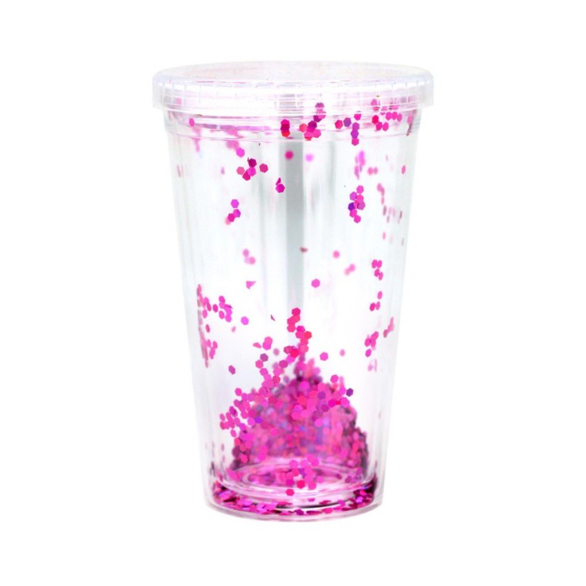 Perfect Beauty  Tumbler - Tahan Lama Tidak Bocor Botol Minum Tumbler