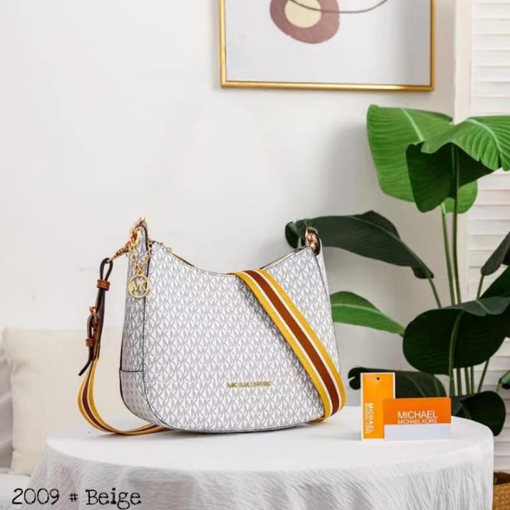 Tas Selempang Wanita Fashion Impor MK 2009 WP