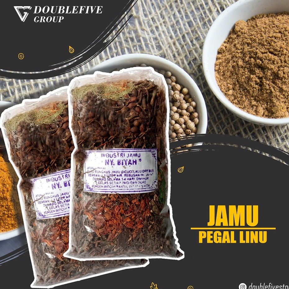 Jamu Godok - Jamu Godog - JAMU HERBAL PEGAL LINU