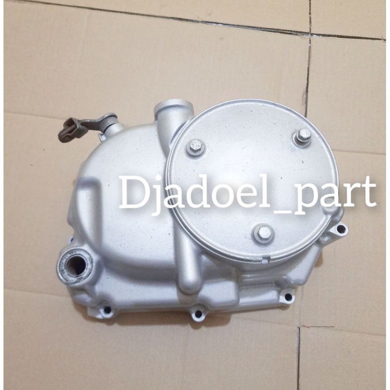 Bak Blok Kalter Kanan Kalter Kopling Honda Supra XX Supra V ori