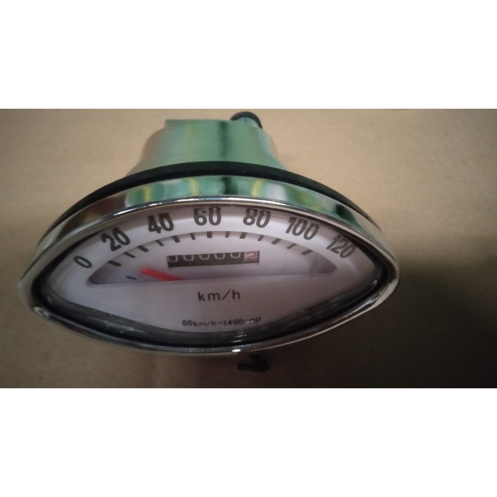 SPEDOMETER SPIDOMETER SPEDOMETER SPIDOMETER SPEEDOMETER KILOMETER VESPA SPRINT
