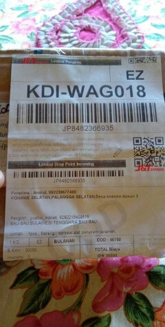 Sprinkel Alat Penyiram Tanaman