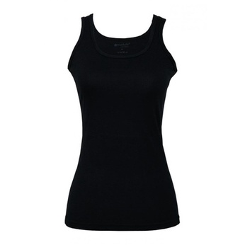 Nathalie Kaos Tanktop Wanita Basic 1 PCS Pakaian Dalam NTA 750 DI-5