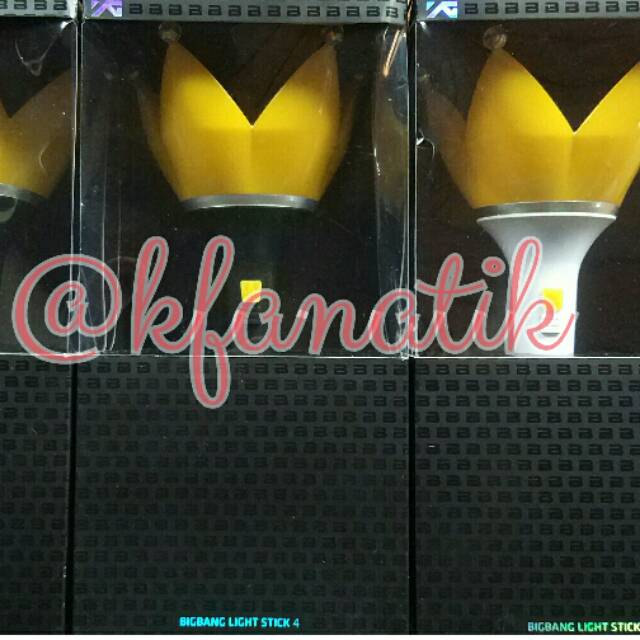 Bigbang Lightstick