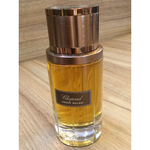 Parfume Chopard Amber Malaki Parfum Chopard Amber malaki chopard amber malaki