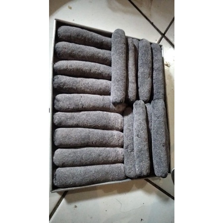 

kue ladu ketan hitam isi 4