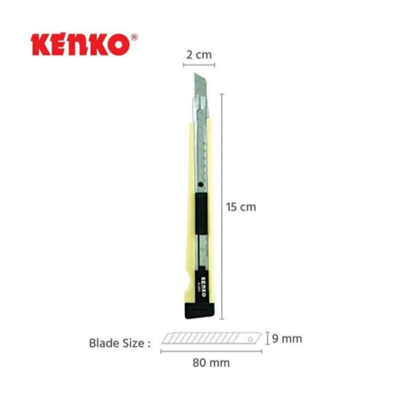 

Cutter Kenko A-300