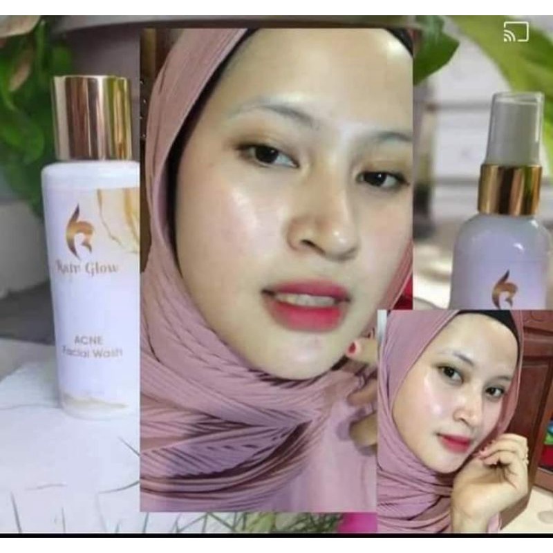 Ratu Glow Skincare - Ratu glow - Ratu Glow Reguler - Ratu Glow Original