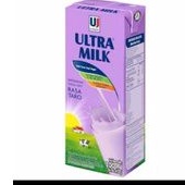 

ultra milk taro 200ml