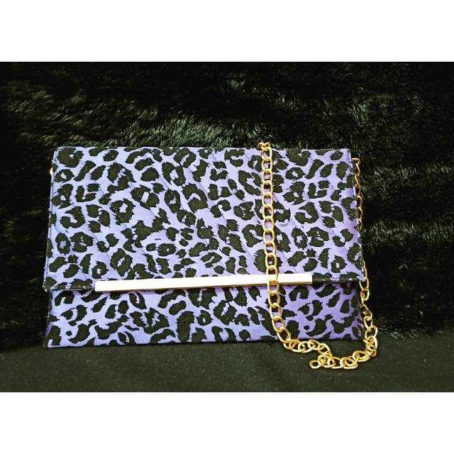 Tas leopard
