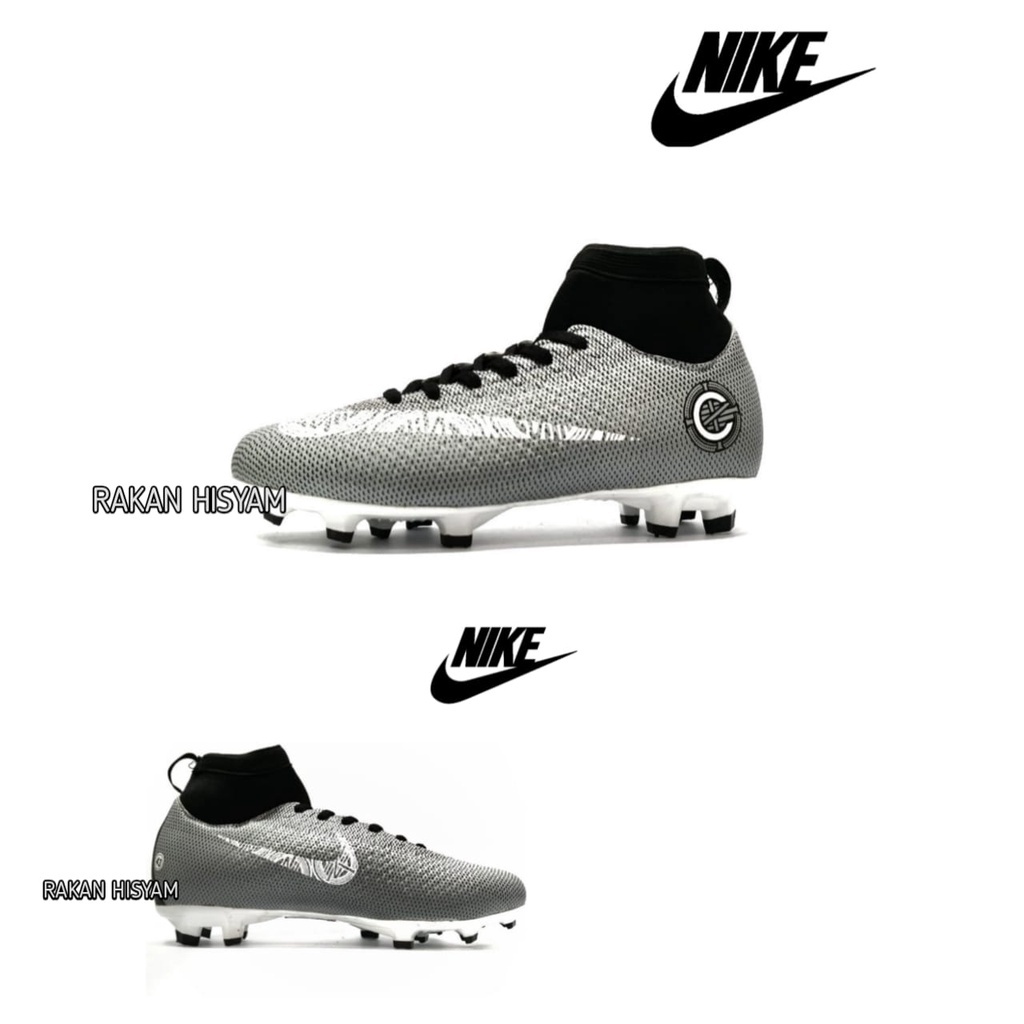 SEPATU BOLA NIKE MERCURIAL BOOT TERLARIS