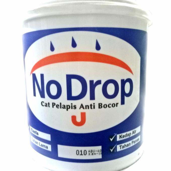 NO DROP 5 kg/ 1 galon