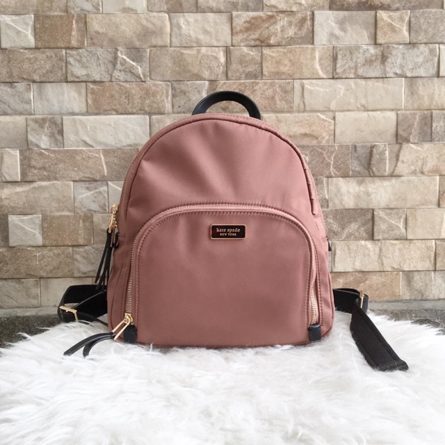 Kate spade small backpack