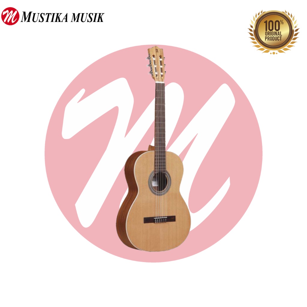 Gitar Alhambra Z Nature 7800