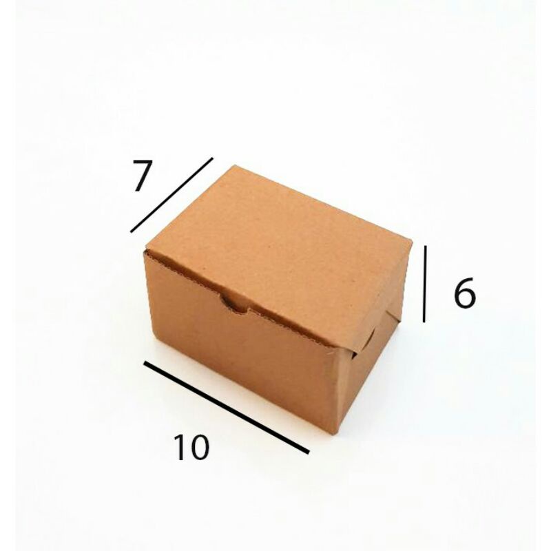 

Kardus Packing Kecil Untuk Tambahan Packing