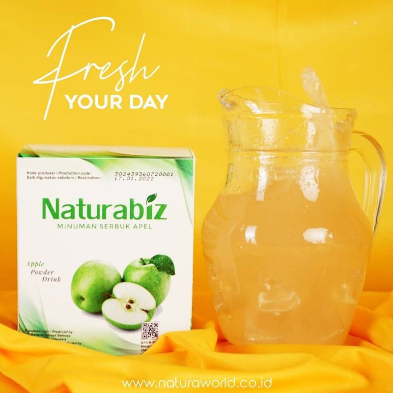 

Naturabiz