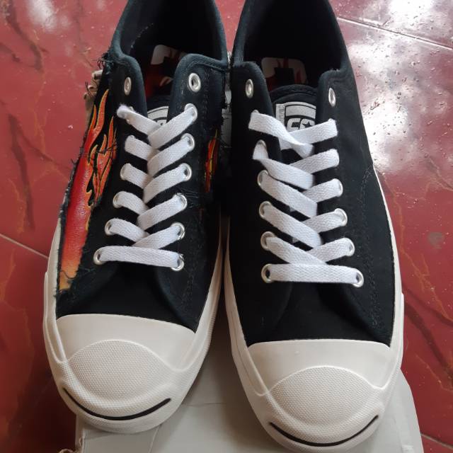 Converse jack purcell pro archive original