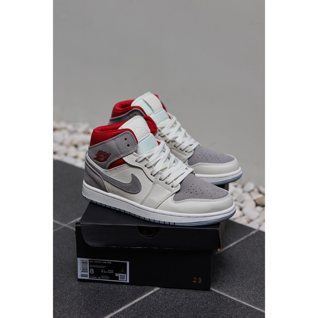 jordan 1 mid sns
